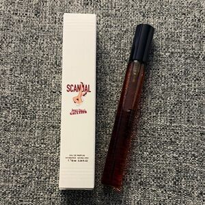 New Jean Paul Gaultier Scandal Spray 10ml